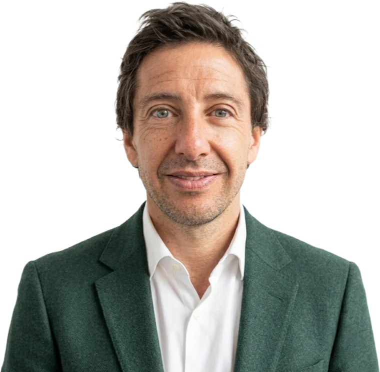 Javier Recabarren