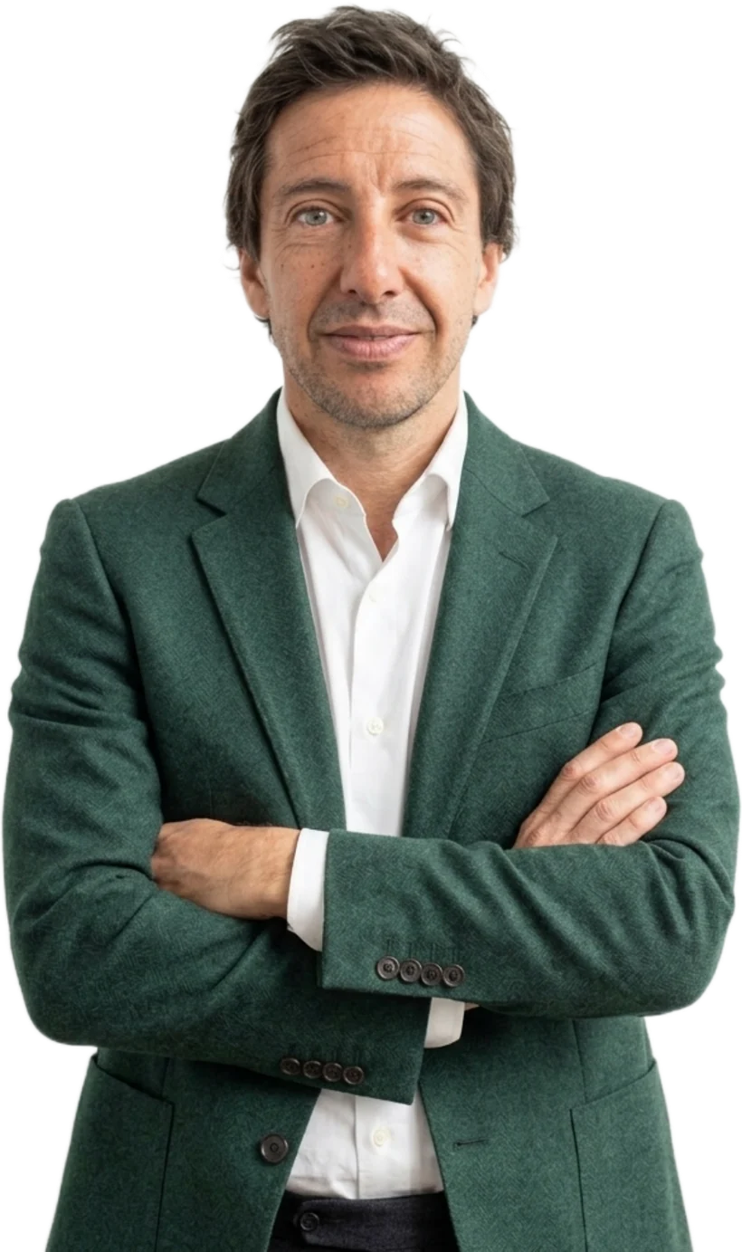 Javier Recabarren