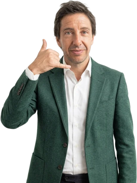 Javier Recabarren